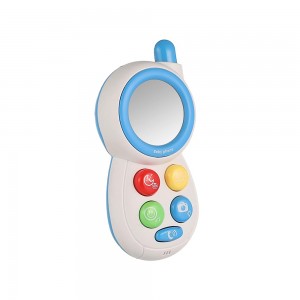 اسباب بازی موبایل موزیکال هانگر Huanger کد 0512