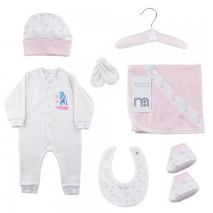 ست لباس هفت تکه بیمارستانی مادرکر Mothercare