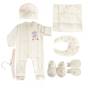 ست لباس هفت تکه بیمارستانی مادرکر Mothercare