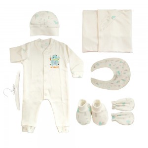 ست لباس هفت تکه بیمارستانی مادرکر Mothercare