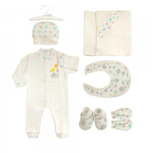 ست لباس هفت تکه بیمارستانی مادرکر Mothercare