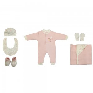 ست لباس هفت تکه بیمارستانی مادرکر Mothercare