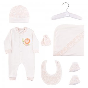 ست لباس هفت تکه بیمارستانی مادرکر Mothercare