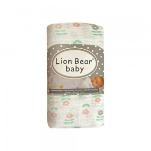 خشک کن و دورپیچ نخی لیون بیر Lion Bear