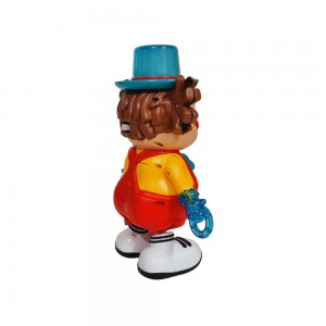 اسباب بازی دلقک موزیکال Dance Clown