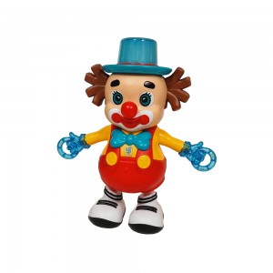 اسباب بازی دلقک موزیکال Dance Clown