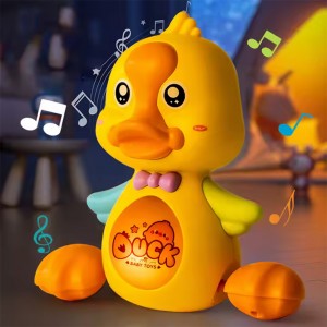 اسباب بازی جوجه موزیکال