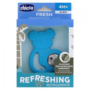 دندانگیر چیکو Chicco طرح کوالا