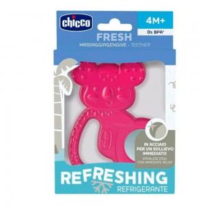 دندانگیر چیکو Chicco طرح کوالا