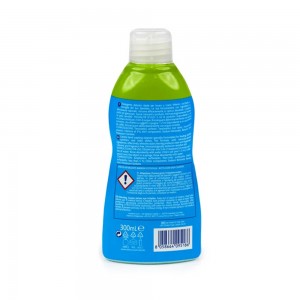 مایع شوینده شیشه شیر و ظروف چیکو Chicco ظرفیت 300 میلی لیتر