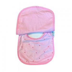 پیش بند 0-24 ماه کارترز Carter’s بسته دو عددی