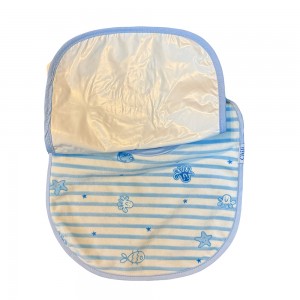 پیش بند 0-24 ماه کارترز Carter’s بسته دو عددی