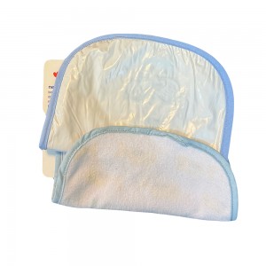 پیش بند 0-24 ماه کارترز Carter’s بسته دو عددی