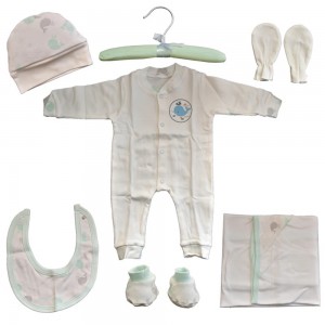 ست لباس هفت تکه بیمارستانی مادرکر Mothercare