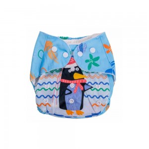 شورت آموزشی کودک فشن بیبی fashion baby