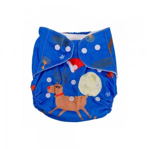 شورت آموزشی کودک فشن بیبی fashion baby