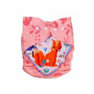 شورت آموزشی کودک فشن بیبی fashion baby