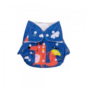 شورت آموزشی کودک فشن بیبی fashion baby