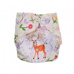 شورت آموزشی کودک فشن بیبی fashion baby