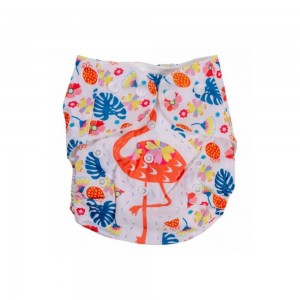 شورت آموزشی کودک فشن بیبی fashion baby