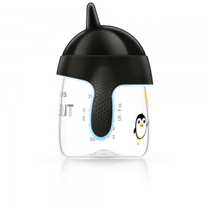 لیوان  12+ ماه فیلیپس اونت Philips Avent ظرفیت 260 میلی لیتر