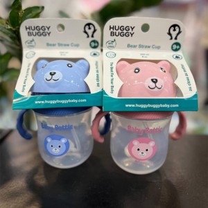 لیوان نی دار هاگی باگی‌ Huggy buggy