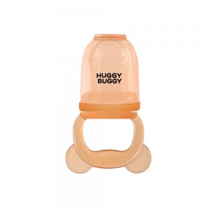 پستانک میوه خوری هاگی باگی Huggy Buggy