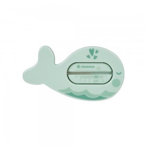 دماسنج حمام و اتاق کیکابو Kikkaboo طرح وال