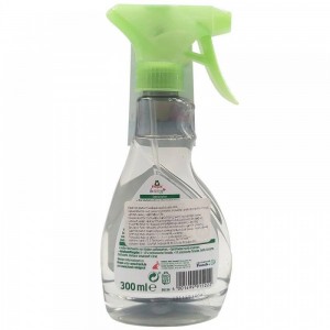 اسپری لکه بر فرُش Frosch