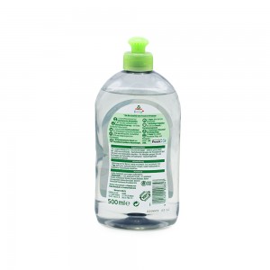 مایع استریل و ضد عفونی کننده فرُش Frosch