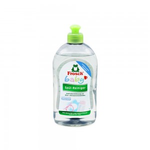 مایع استریل و ضد عفونی کننده فرُش Frosch