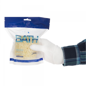 لیف موس اسفنجی سوآوی پیل Suavipiel مدل Bath