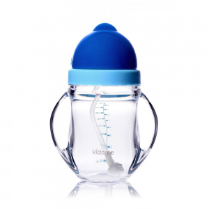 لیوان آبمیوه خوری سوپاپ دار کیدزمی Kidsme