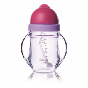 لیوان آبمیوه خوری سوپاپ دار کیدزمی Kidsme