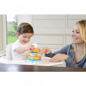 اسباب بازی حلقه هوش کیدزمی Kidsme