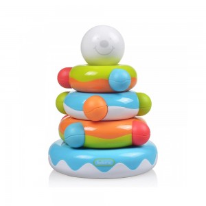 اسباب بازی حلقه هوش کیدزمی Kidsme