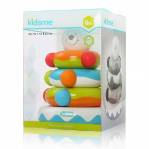 اسباب بازی حلقه هوش کیدزمی Kidsme
