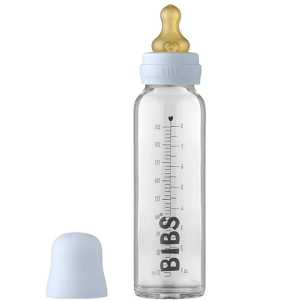 شیشه شیر پیرکس بیبس Bibs ظرفیت 225 میلی لیتر
