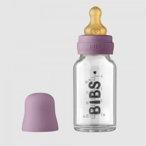 شیشه شیر پیرکس بیبس Bibs ظرفیت 110 میلی لیتر