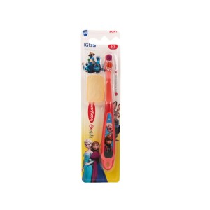 مسواک 9-6 سال بیبی لند BABYLAND