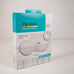 محافظ تشک نوزاد دی روحه Die Ruhe
