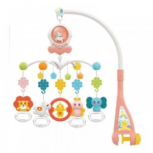آویز تخت موزیکال هانگر HUANGER کد311/312