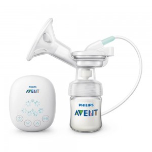شیردوش برقی فیلیپس اونت Philips Avent مدل SCF903/01