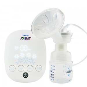 شیردوش برقی فیلیپس اونت Philips Avent مدل SCF903/01