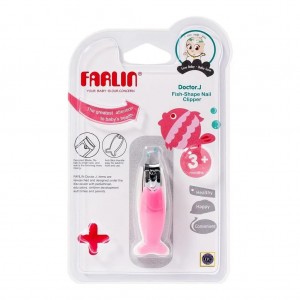 ناخن گیر  فارلین  Farlin