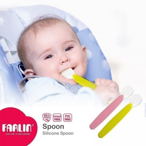 قاشق پوره خوری فارلین  FARLIN