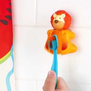 مسواک کودک فلیپر flipper