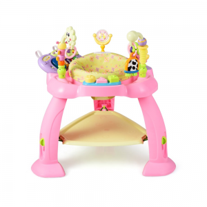 جامپر موزیکال کودک هولی تویز Huile Toys