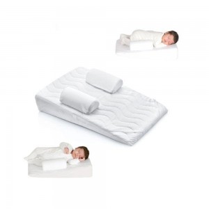 تشک شیب دار آنتی رفلاکس بیبی جم  baby jem
