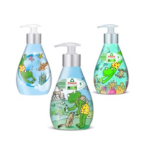 مایع دستشویی کودک فرُش Frosch